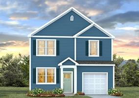 1229 Skystone Loop NE, Supply, NC