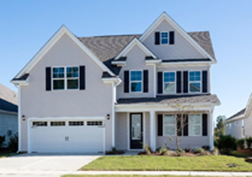 1140 Indigo Bunting Drive, Leland, NC