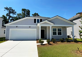 1019 Laconic Drive, Myrtle Beach, SC