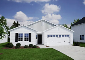 440 Meadow Sweet Place, Conway, SC