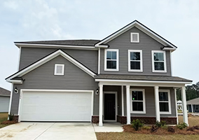 536 Glitter Bay Loop, Shallotte, NC