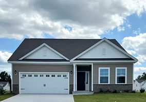 185 Bolsin Court, Conway, SC