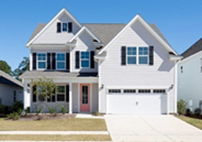 1156 Indigo Bunting Drive, Leland, NC