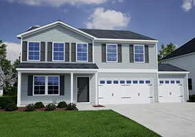 3115 Mountaineer Lane, Conway, SC