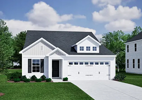 1114 Hainer Place Drive, Conway, SC