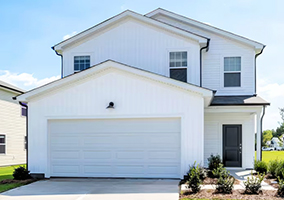 596 Coronado Avenue, Leland, NC