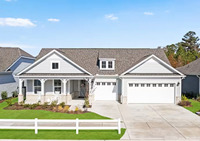 6015 Greater Burdock Court, Leland, NC