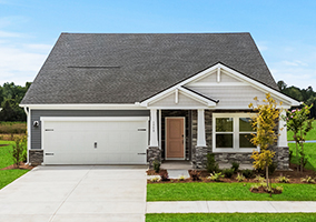 1558 Regal Fern Way, Longs, SC