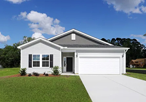 219 Lister Street, Conway, SC
