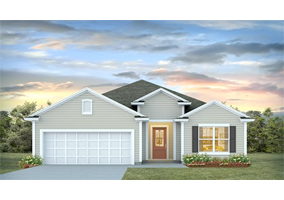 368 Clear Lake Drive, Conway, SC