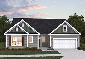 141 Furnies Place, Loris, SC
