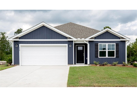 1212 Pogy Lane SE, Winnabow, NC