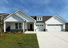 1521 Winding Creek Way, Myrtle Beach, SC