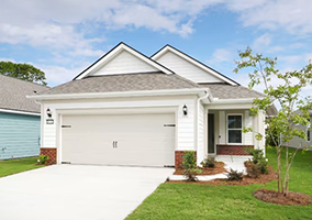 1221 Lady Bird Way, North Myrtle Beach, SC
