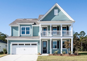 1148 Indigo Bunting Drive, Leland, NC