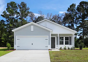 3420 Logan Street, Conway, SC