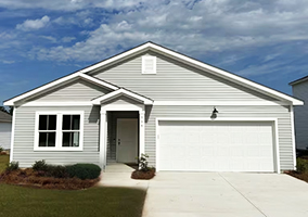 539 Coronado Avenue, Leland, NC