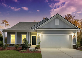 313 Eagle Claw Drive, Carolina Shores, NC