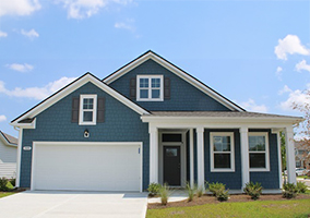 1245 Woodhouse Drive NW, Ash, NC