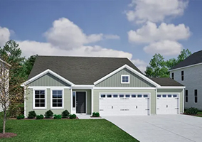 201 Mayflower Drive NW, Calabash, NC