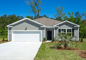 1647 Perthshire Loop, Myrtle Beach, SC