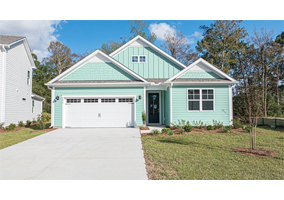 2039 Cypress Hill Drive SE, Bolivia, NC