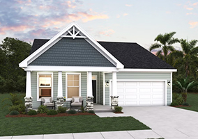 1115 Rosefield Way NW, Calabash, NC