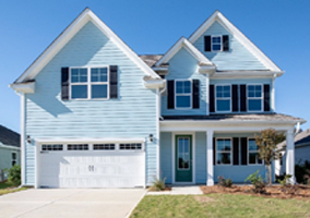 9429 Crowded Gules Drive, Leland, NC