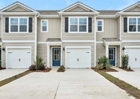 5436 Mistflower Street, Leland, NC