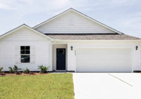 4222 Pitcher Plant Court SE, Bolivia, NC
