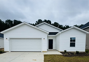 122 Maymont Street NW, Supply, NC