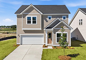 790 Ebb Tide Road, Little River, SC
