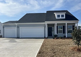 249 Mayflower Drive NW, Calabash, NC