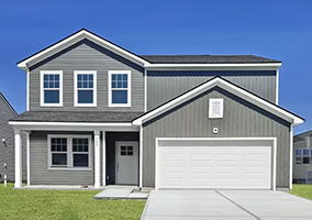 603 Coronado Avenue, Leland, NC