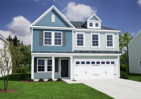 1113 Hainer Place Drive, Conway, SC