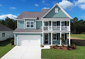 9421 Crowded Gules Drive, Leland, NC