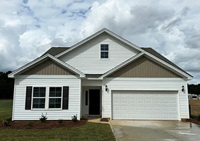 411 Atamasco Court, Conway, SC