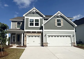 6168 Zoe Way, Myrtle Beach, SC