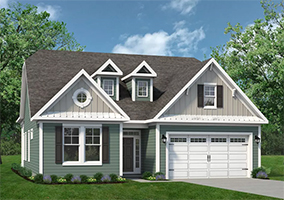 704 St. Vincent Loop, Little River, SC