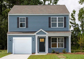 1246 Skystone Loop NE, Supply, NC