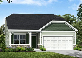 3009 Spain Lane, Conway, SC
