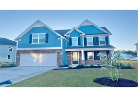 378 Glacier Way, Conway, SC