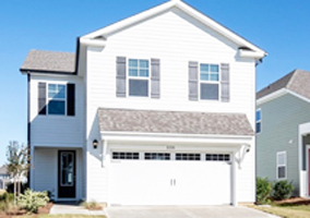 3338 Summer Tanager Lane, Leland, NC
