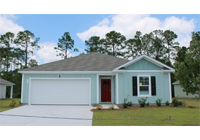 5153 Yellowstone Drive, Conway, SC