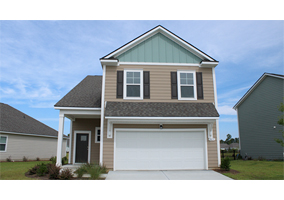 5167 Yellowstone Drive, Conway, SC