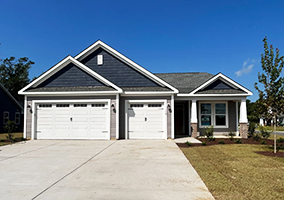500 Sheepbridge Way, Loris, SC