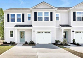 5408 Mistflower Street, Leland, NC
