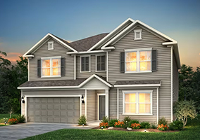 2405 Spring Rise Drive, Longs, SC
