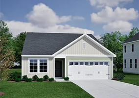 1137 Hainer Place Drive, Conway, SC