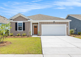 5008 Yellowstone Drive, Conway, SC